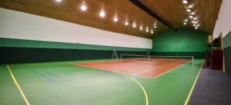 瑞萨维酒店(Hotel Rysavy)图片