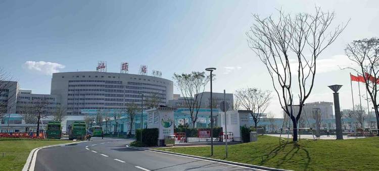 遇见洁公寓(泰山南路1号分店)图片