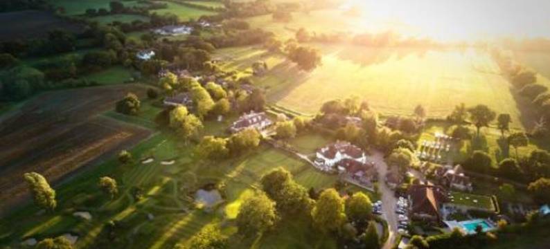 帕克豪斯酒店(Park House Hotel)图片