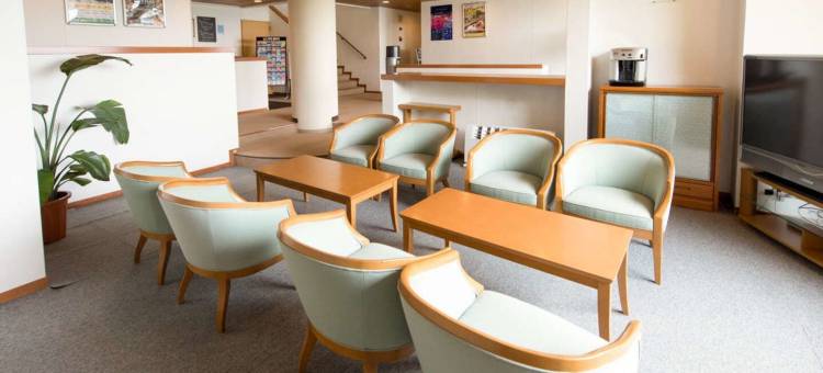 利夫马克斯度假酒店-伊豆高原店(LiVEMAX RESORT IZUKOGEN)图片