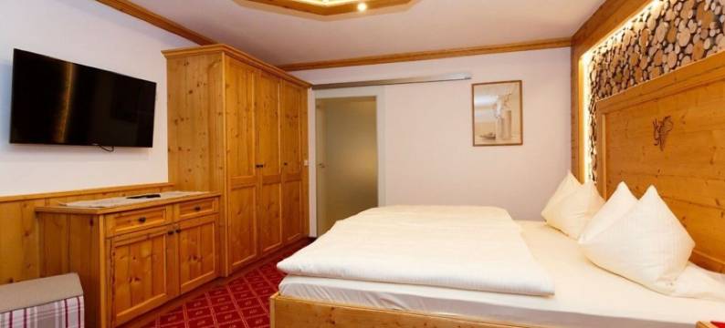 功德尔酒店(Hotel Gondel)图片