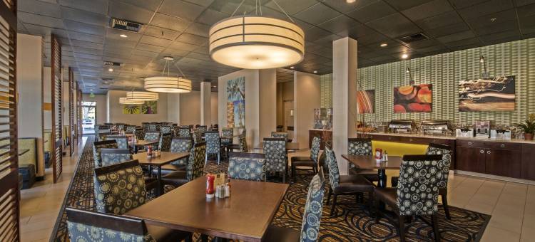 凯隆酒店-阿纳海姆度假村(Clarion Hotel Anaheim Resort)图片