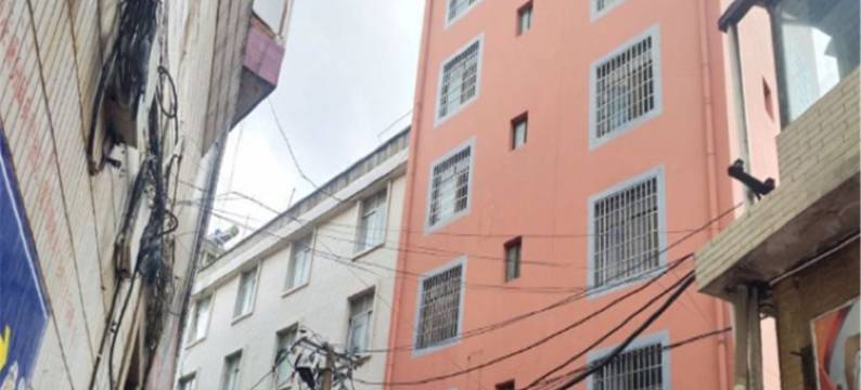 楚雄宏瑞宾馆图片