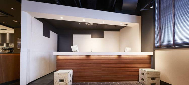JR东日本宇都宫METS酒店(JR-EAST HOTEL METS UTSUNOMIYA)图片