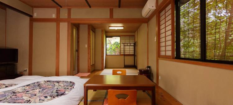 御宿Nogiku旅馆(Yufuin Ryokan Nogiku)图片