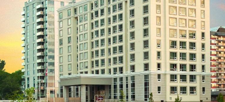 金斯顿水岸居家酒店(Residence Inn Kingston Water's Edge)图片
