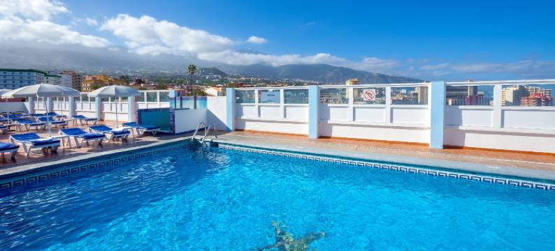 HC麦格克酒店(HC Hotel Magec)图片