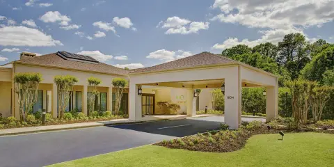 伯明翰胡佛萬怡酒店