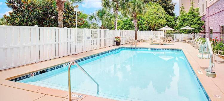 米拉马海滩德斯坦大使套房酒店(Embassy Suites by Hilton Destin Miramar Beach)图片