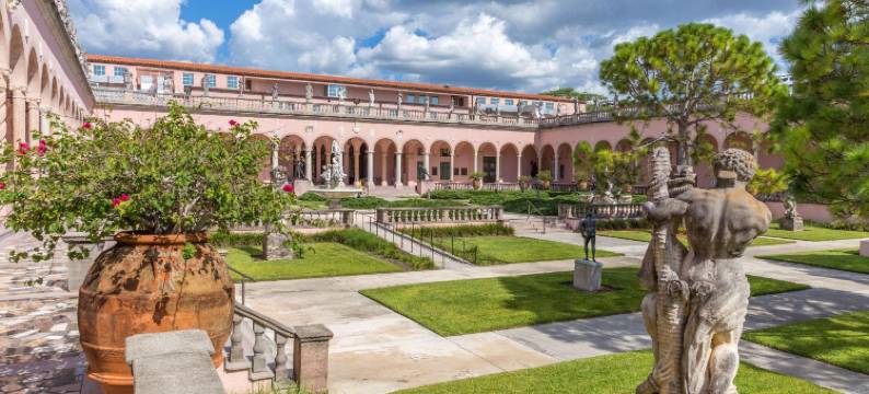 舒适套房酒店-萨拉索塔-西耶斯塔岛(Comfort Suites Sarasota-Siesta Key)图片