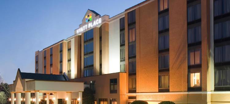 底特律/乌蒂卡凯悦嘉轩酒店(Hyatt Place Detroit Utica)图片