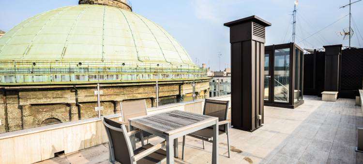 圣彼得阿奥托6号意式公寓旅馆(Allegroitalia San Pietro All'Orto 6)图片