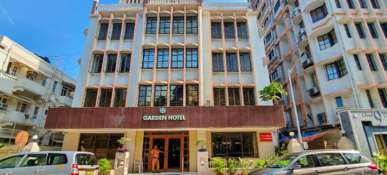 花园酒店(Garden Hotel)图片