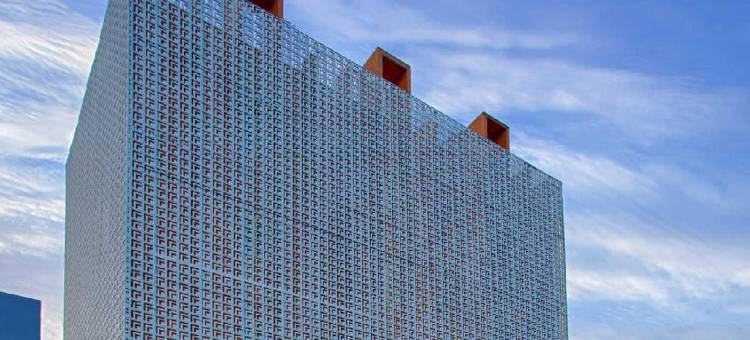 元素酒店(The Elements)图片