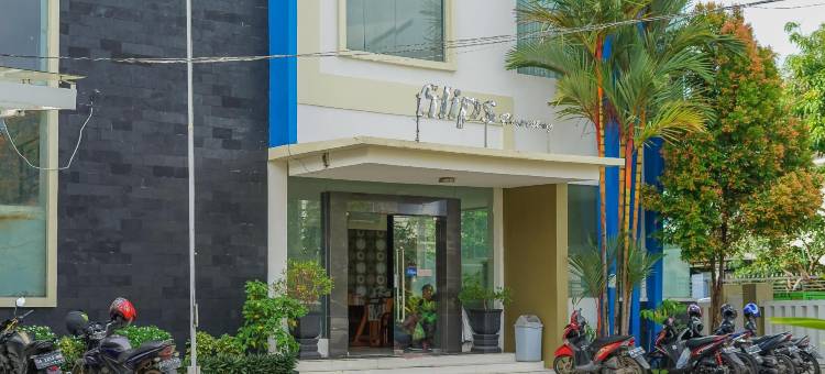 红多兹Plus酒店-近UIN班贾尔马辛(RedDoorz Plus Near Uin Banjarmasin)图片