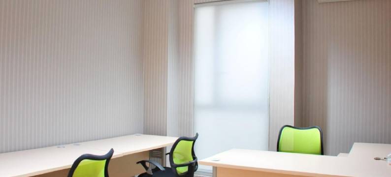 古宁安勒格林套房酒店(LeGreen Suite Kuningan)图片