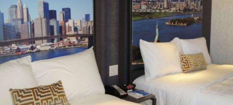 JFK机场罗德威酒店(Rodeway Inn Near JFK Airport)图片