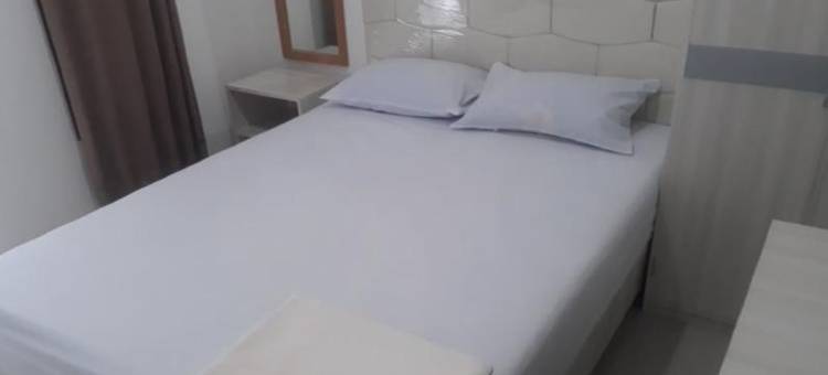 Paving Residence Manado RedPartner图片