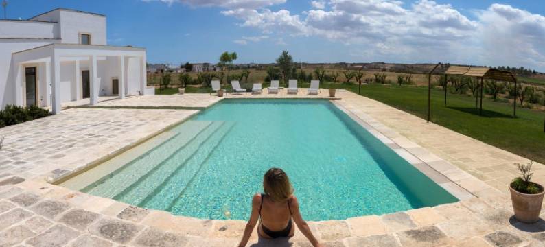 马塞里亚里菲萨农业度假村(Masseria Rifisa AgriResort)图片