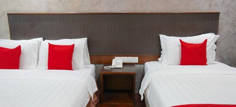 民都鲁季节旅馆(Season Inn)图片