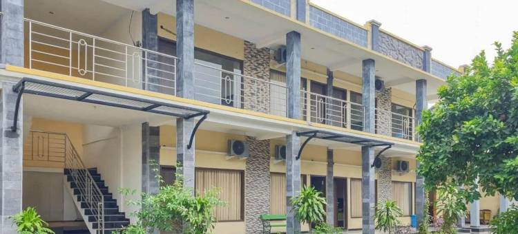 Bromo 22 Homestay Syariah Near Terminal Bayuangga Probolinggo Mitra RedDoorz图片
