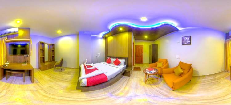 PKP格兰酒店(Hotel Pkp Grand)图片