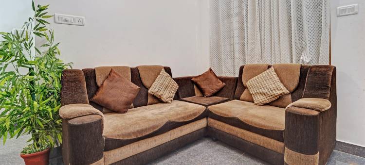 Treebo 阿拉卡休息民宿(Treebo Alaka Rester Homestay)图片