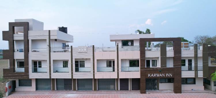 巴贾吉卡万旅馆(Bajaj's Karwan Inn)图片