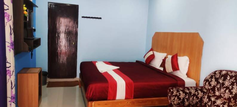 科代卡那塞拉酒店(Hotel Sierra)图片