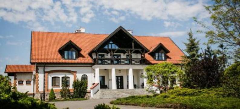 莫雷纳西德里斯科酒店(Siedlisko Morena)图片