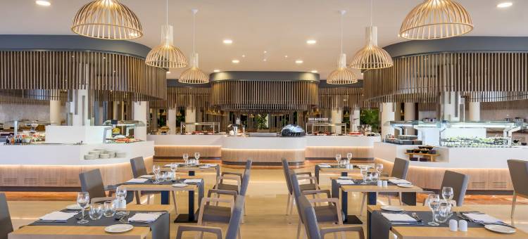 巴塞罗侯湾成人酒店(Barceló Corralejo Bay - Adults Only)图片