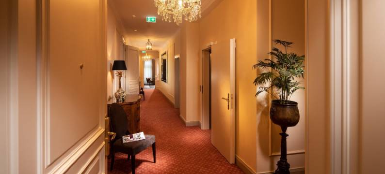 萨尔茨堡布里斯托尔酒店(Hotel Bristol Salzburg)图片