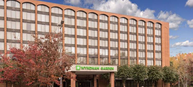 威廉斯堡布希花园区温德姆花园酒店(Wyndham Garden Williamsburg Busch Gardens Area)图片
