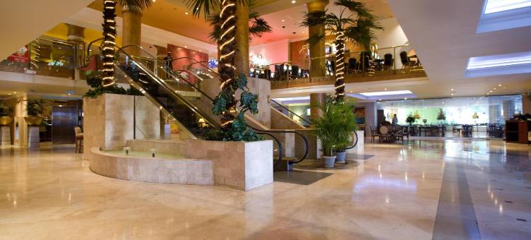 威尼托娱乐场酒店(Veneto Hotel & Casino)图片