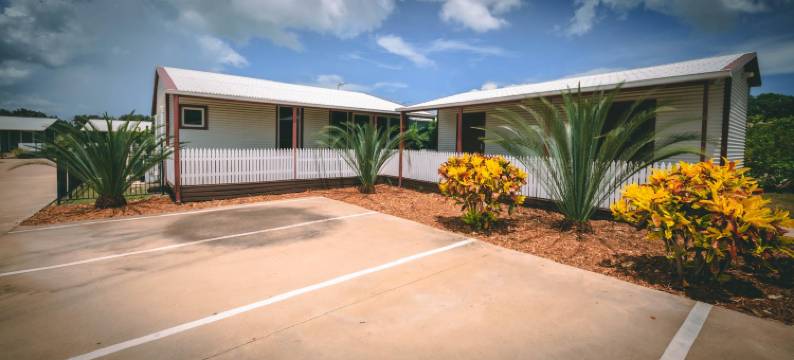 达尔文度假酒店(Darwin Resort)图片