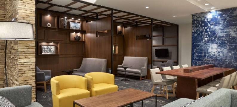 埃文斯维尔凯悦嘉轩酒店(Hyatt Place Evansville)图片