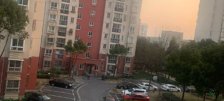 婷婷浦江镇民宿(浦雪路1号分店)图片