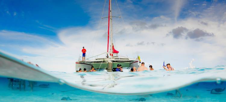 Holiday Inn Resort 开曼群岛(Holiday Inn Resort Grand Cayman)图片