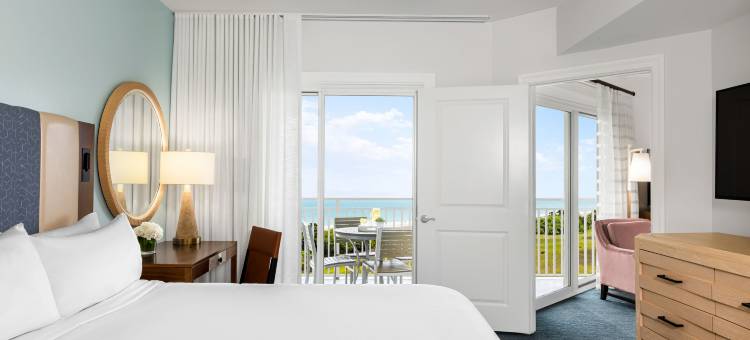 观浪万豪酒店(Marriott's SurfWatch)图片