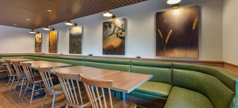 桑达斯基费尔菲尔德套房旅馆(Fairfield Inn & Suites Sandusky)图片