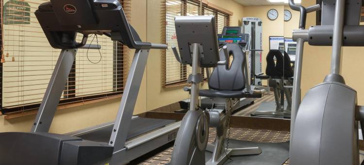 Wingate by Wyndham Dayton - Fairborn图片