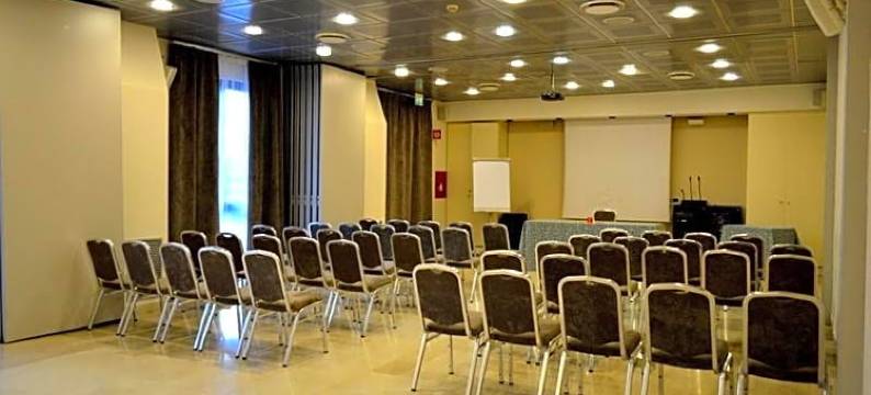 奥姆尼亚酒店(Hotel Omnia)图片