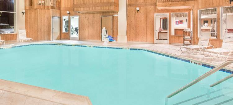 Quality Inn & Suites Willows图片