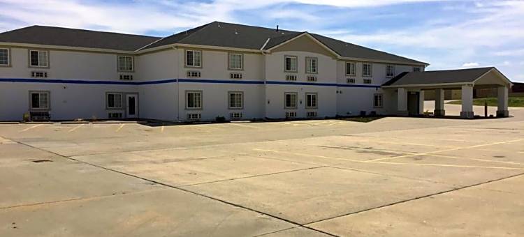 堪萨斯州奥古斯塔6号汽车旅馆(Motel 6 Augusta, KS)图片