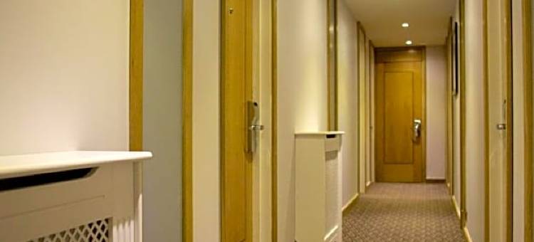 汉普斯蒂德品质酒店(Quality Hotel Hampstead)图片