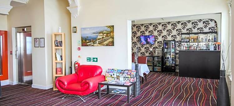 虹膜酒店(Iris Hotel Llandudno)图片