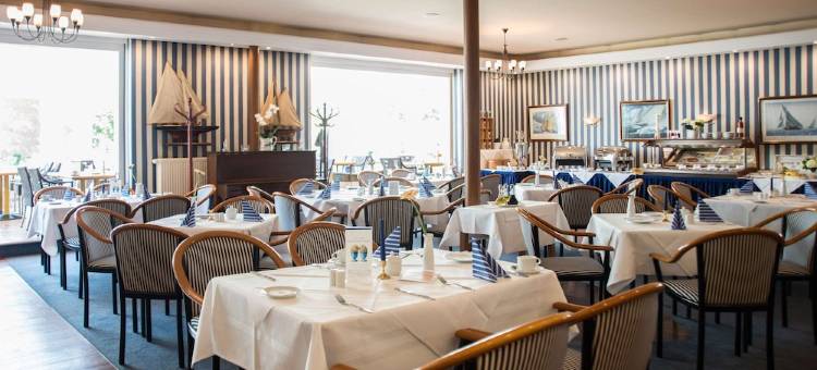 Best Western Seehotel Frankenhorst图片