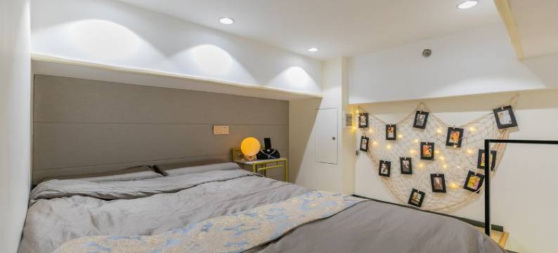 ianka公寓(凯旋北街分店)图片