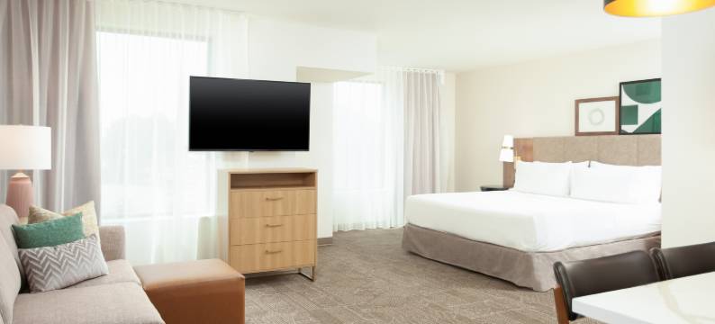 Staybridge Suites 圣贝纳迪诺洛马琳达 by IHG(Staybridge Suites SAN BERNARDINO – LOMA LINDA by IHG)图片