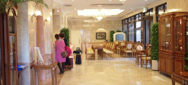 太阳皇后酒店(Hotel Sun Queen)图片